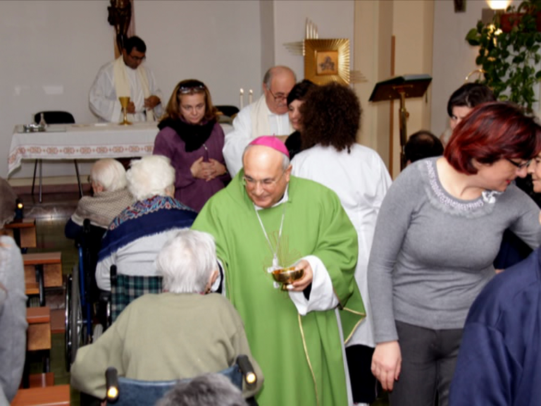 Visita Pastorale Savignano (5)