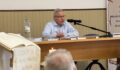 “Come in uno specchio”. Pregare con le Scritture. Presentazione del libro di don Achille Morabito.