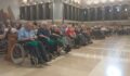 Pellegrinaggio all’Incoronata per il Giubileo della speranza